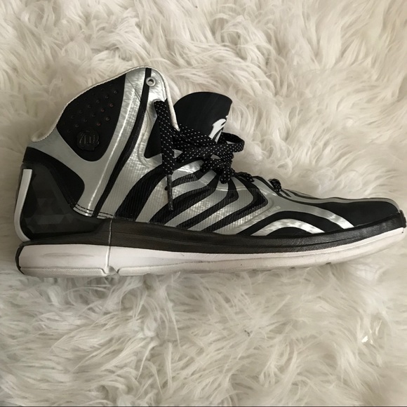 adidas d rose zebra adidas d rose zebra